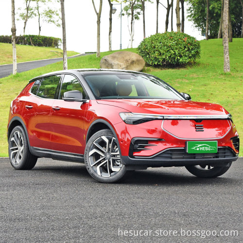 Nuova Automobile Energy Enovate ME7 Nuovo veicolo logistico energetico VEICOLI ALTRI VEICOLI AUTO AUTO NUOVI veicoli energetici in magazzino